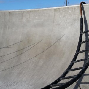 Napier Skate Park